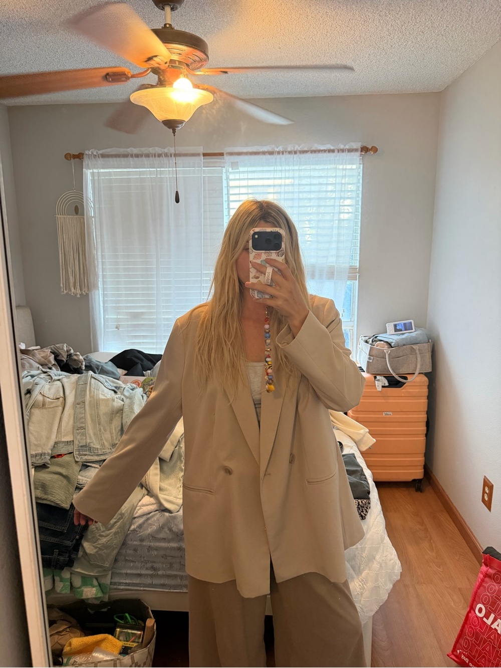 H&M BLAZER - Picture 9 of 14